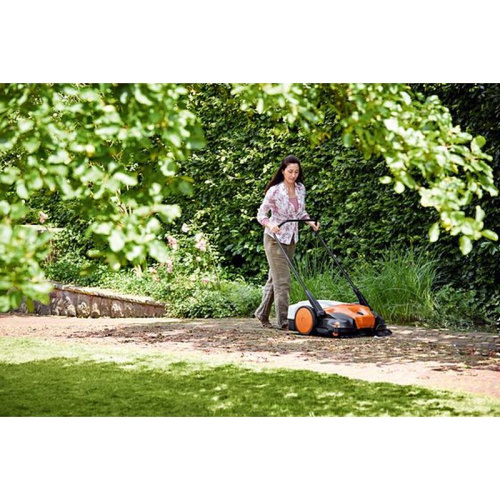 Подметальное устройство STIHL KG 770