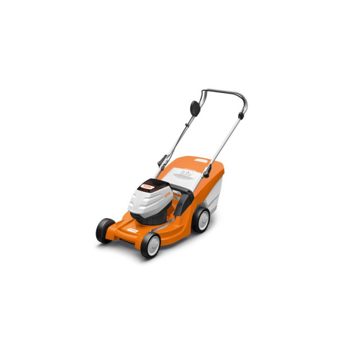 Газонокосилка Stihl RMA 443