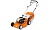 Газонокосилка STIHL RM 253 T