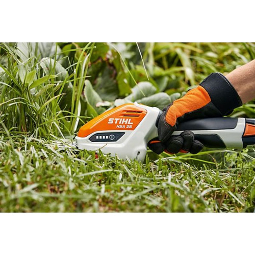Аккумуляторные ножницы STIHL HSA 26 (без АКБ и ЗУ)