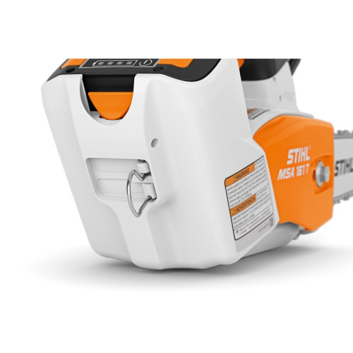 Аккумуляторная пила STIHL MSA 161 T шина 25см