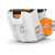 Аккумуляторная пила STIHL MSA 161 T шина 25см