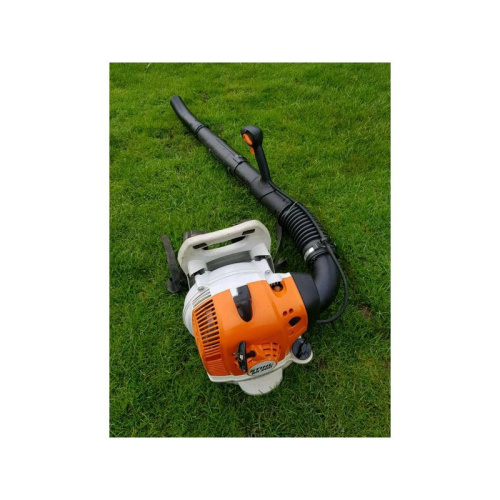 Воздуходувка Stihl BR 430