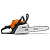 Бензопила STIHL MS 181 C-BE