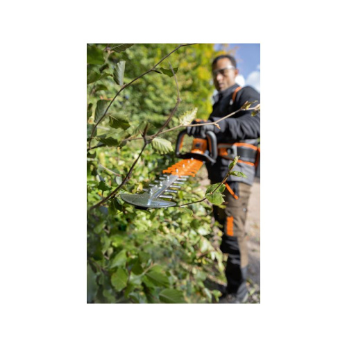 Аккумуляторные мотоножницы STIHL HSA 94 R 750мм