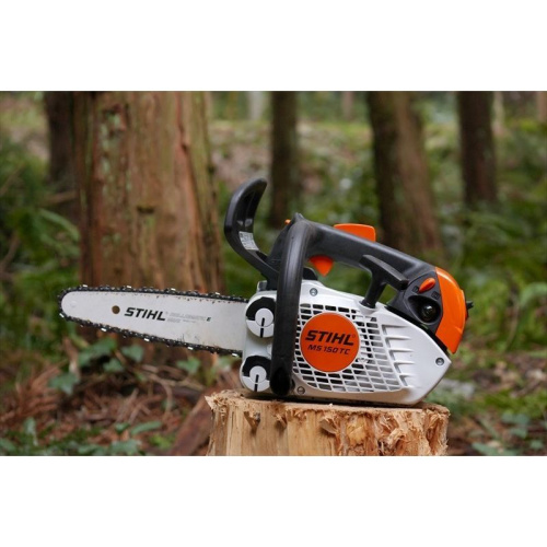 Бензопила Stihl MS 150 TC-E