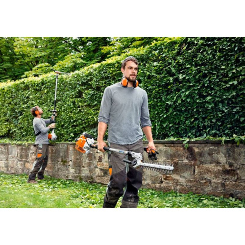 Мотосекатор STIHL HL 92 C-E