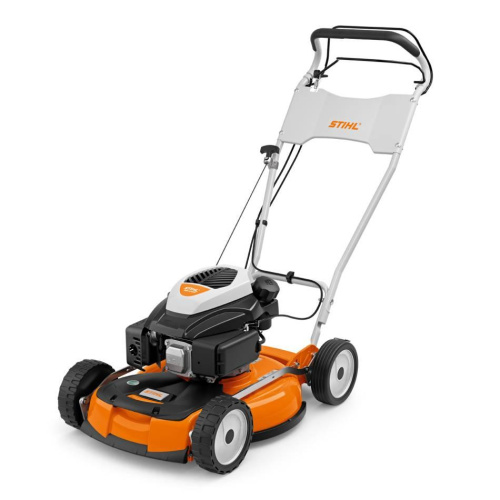 Газонокосилка Stihl RM 4 RTP