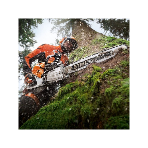 Бензопила Stihl MS 500i