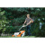 Электрическая газонокосилка STIHL RME 443