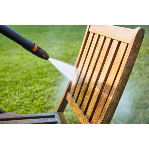 Мойка высокого давления STIHL RE 130 PLUS