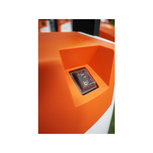 Мойка высокого давления STIHL RE 90