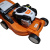 Газонокосилка Stihl RM 448 VC