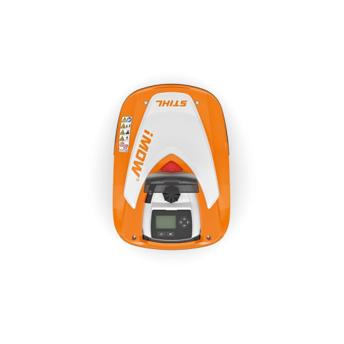 Робот-газонокосилка STIHL RMI 422