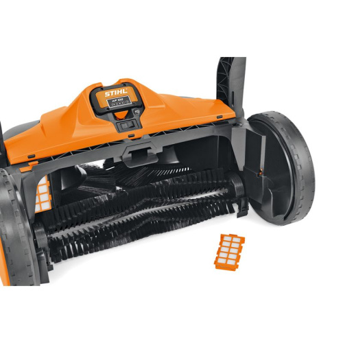 Подметальное устройство STIHL KGA 770