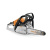 Бензопила STIHL MS 172 35 см