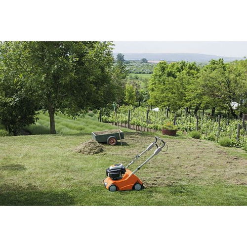 Аэратор STIHL RL 540.0