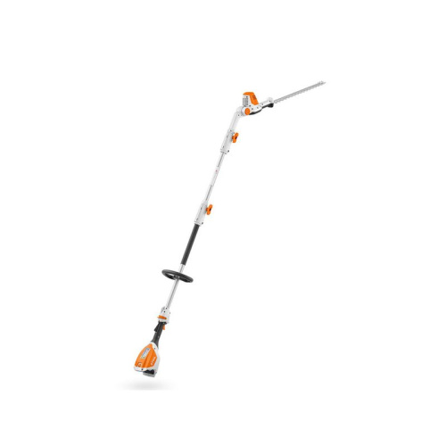 Аккумуляторный мотосекатор STIHL HLA 56 комплект AK 20 + AL 101