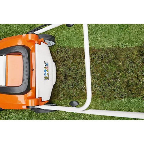 Аэратор STIHL RLA 240