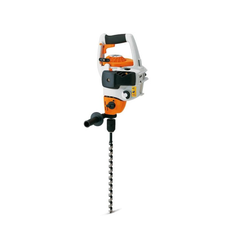 Бензобур Stihl BT 45