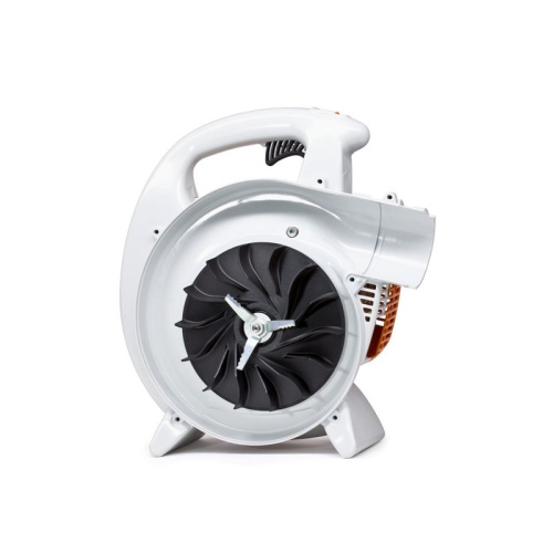 Всасывающий измельчитель STIHL SH 56