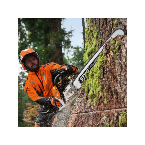 Бензопила Stihl MS 500i