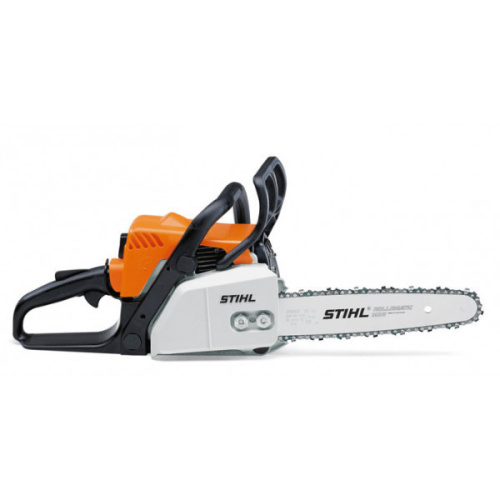 Бензопила Stihl MS 180 шина 40см