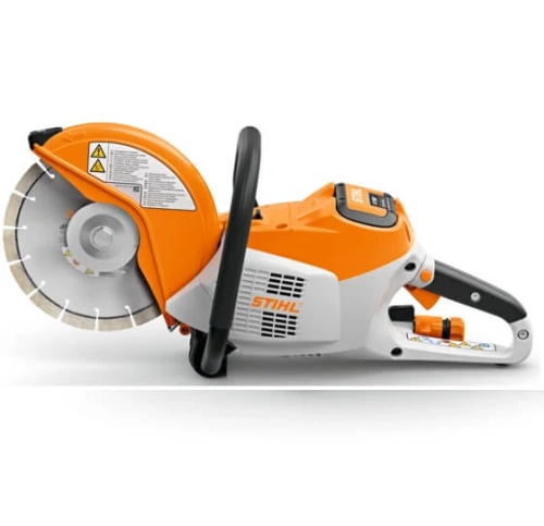 Аккумуляторное абразивно-отрезное устройство STIHL TSA 230