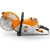 Аккумуляторное абразивно-отрезное устройство STIHL TSA 230