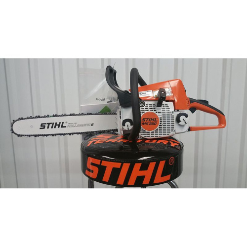 Бензопила STIHL MS 250 40см