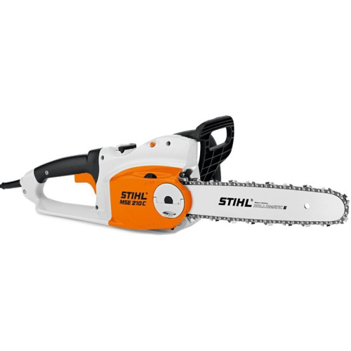 Электропила STIHL MSE 210 C-BQ шина 35см