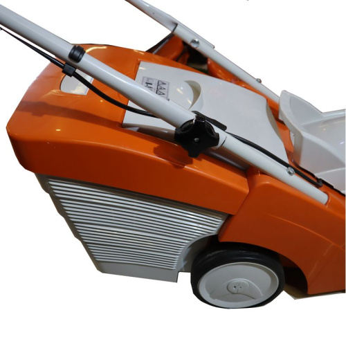 Газонокосилка Stihl RME 235