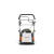 Газонокосилка STIHL RM 545 V
