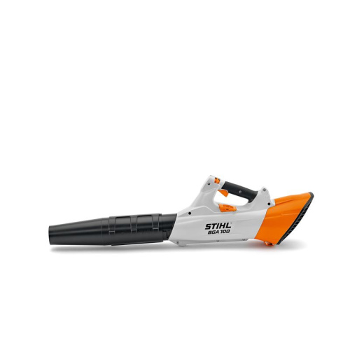 Аккумуляторное воздуходувное устройство STIHL BGA 100