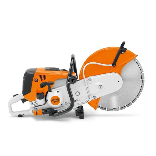 Абразивно-отрезное устройство Stihl TS 800