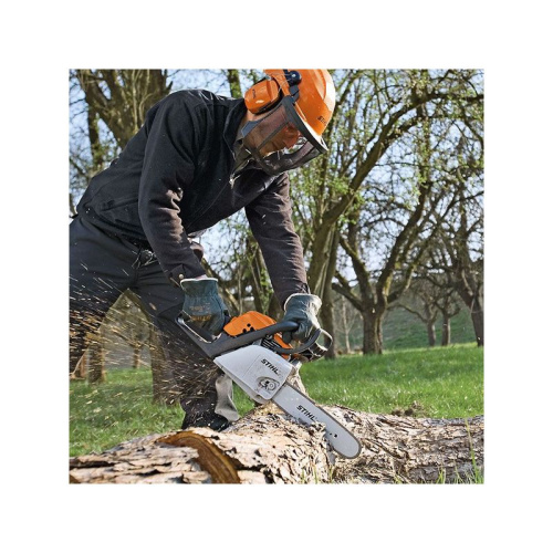 Бензопила STIHL MS 212, 35 см