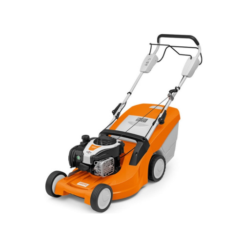 Газонокосилка Stihl RM 448 ТX EVC 200.3 C