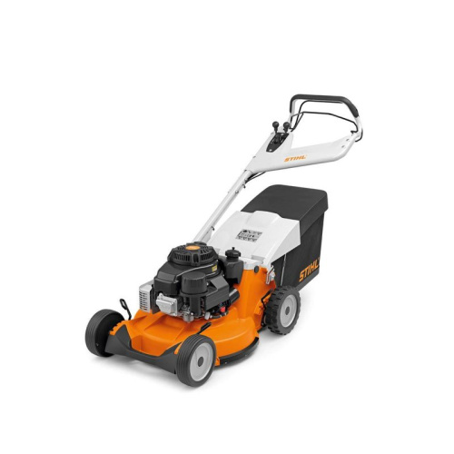 Газонокосилка Stihl RM 756 YC