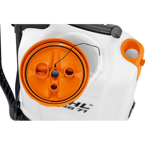 Распылитель STIHL SG 71