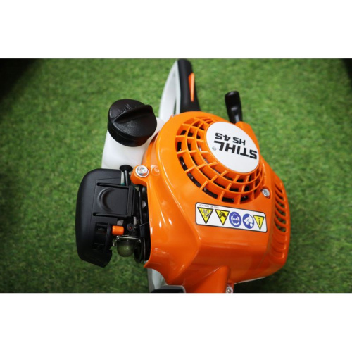 Мотоножницы STIHL HS 45