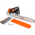 Бензопила STIHL MS 361 45см
