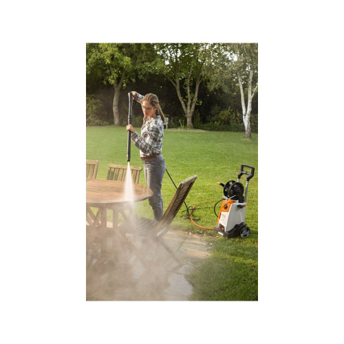 Мойка высокого давления STIHL RE 130 PLUS