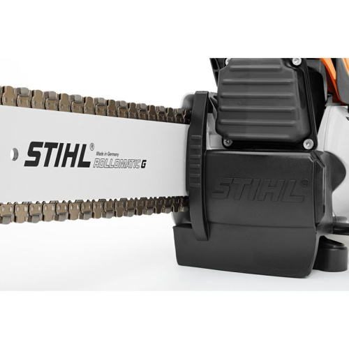 Цепной бензорез STIHL GS 461 (GBE)