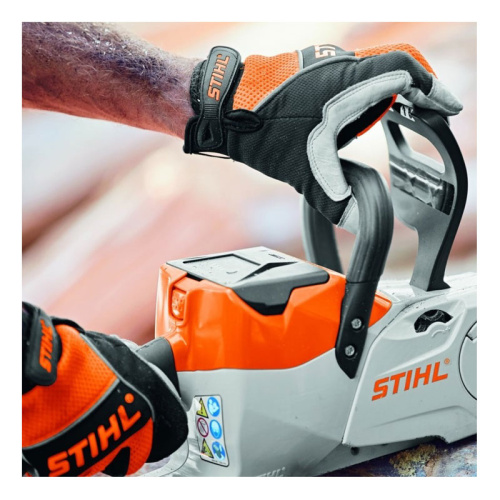 Аккумуляторная пила Stihl MSA 140 C-BQ