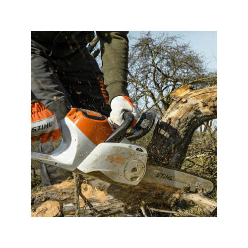 Аккумуляторная пила Stihl MSA 220 C-BQ