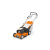 Газонокосилка STIHL RM 545 V