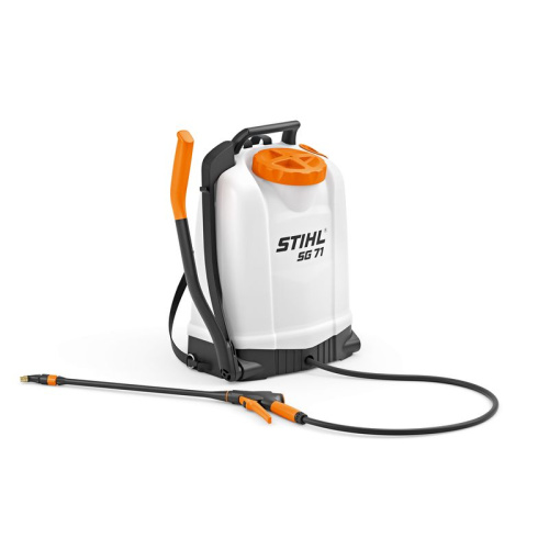 Распылитель STIHL SG 71
