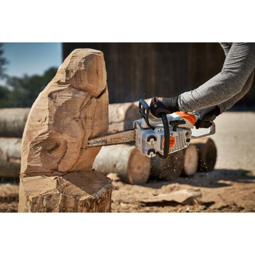 Бензопила STIHL MS 194 С-Е 35см