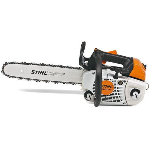 Бензопила STIHL MS 201 TC-M