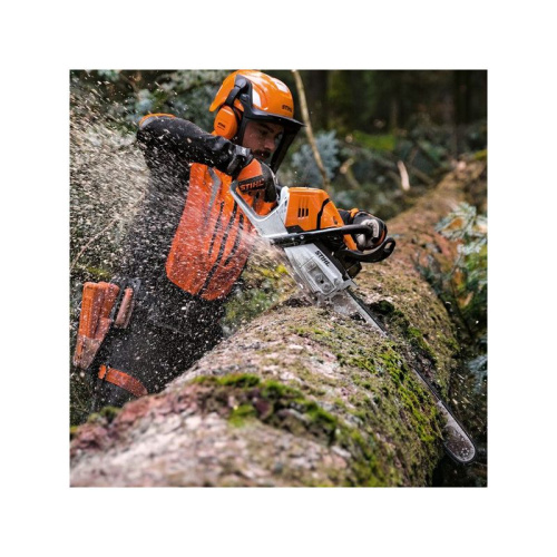 Бензопила Stihl MS 500i